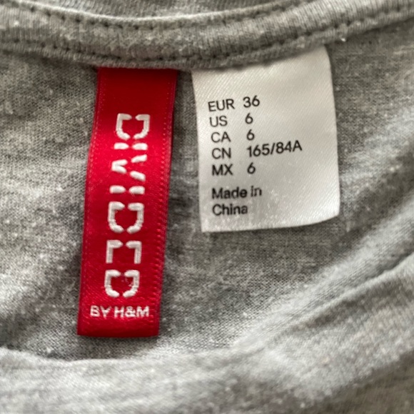 Cute girls tank top - Picture 3 of 3